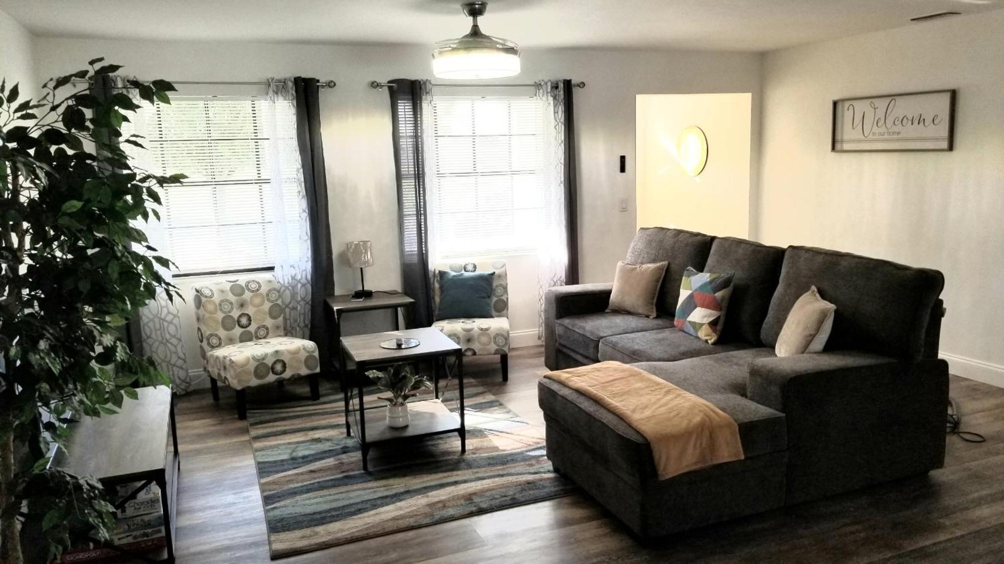 Whole House+Renovated+Pool+Lanai+Bbq+Close To All West Palm Beach Exterior foto