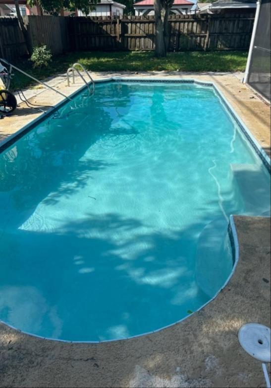 Whole House+Renovated+Pool+Lanai+Bbq+Close To All West Palm Beach Exterior foto