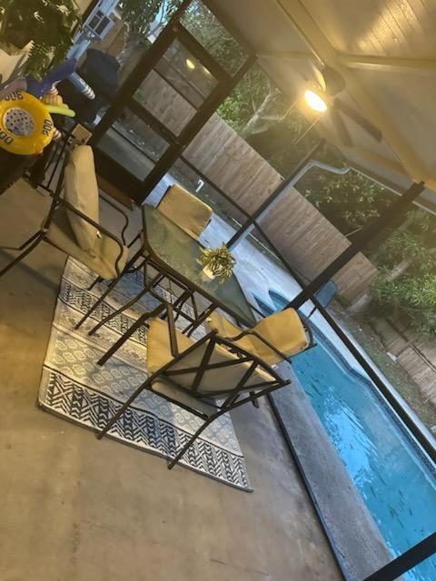 Whole House+Renovated+Pool+Lanai+Bbq+Close To All West Palm Beach Exterior foto
