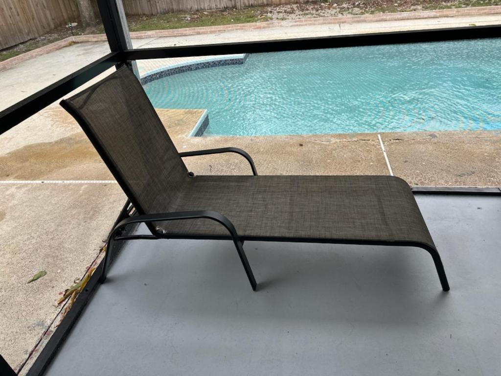 Whole House+Renovated+Pool+Lanai+Bbq+Close To All West Palm Beach Exterior foto